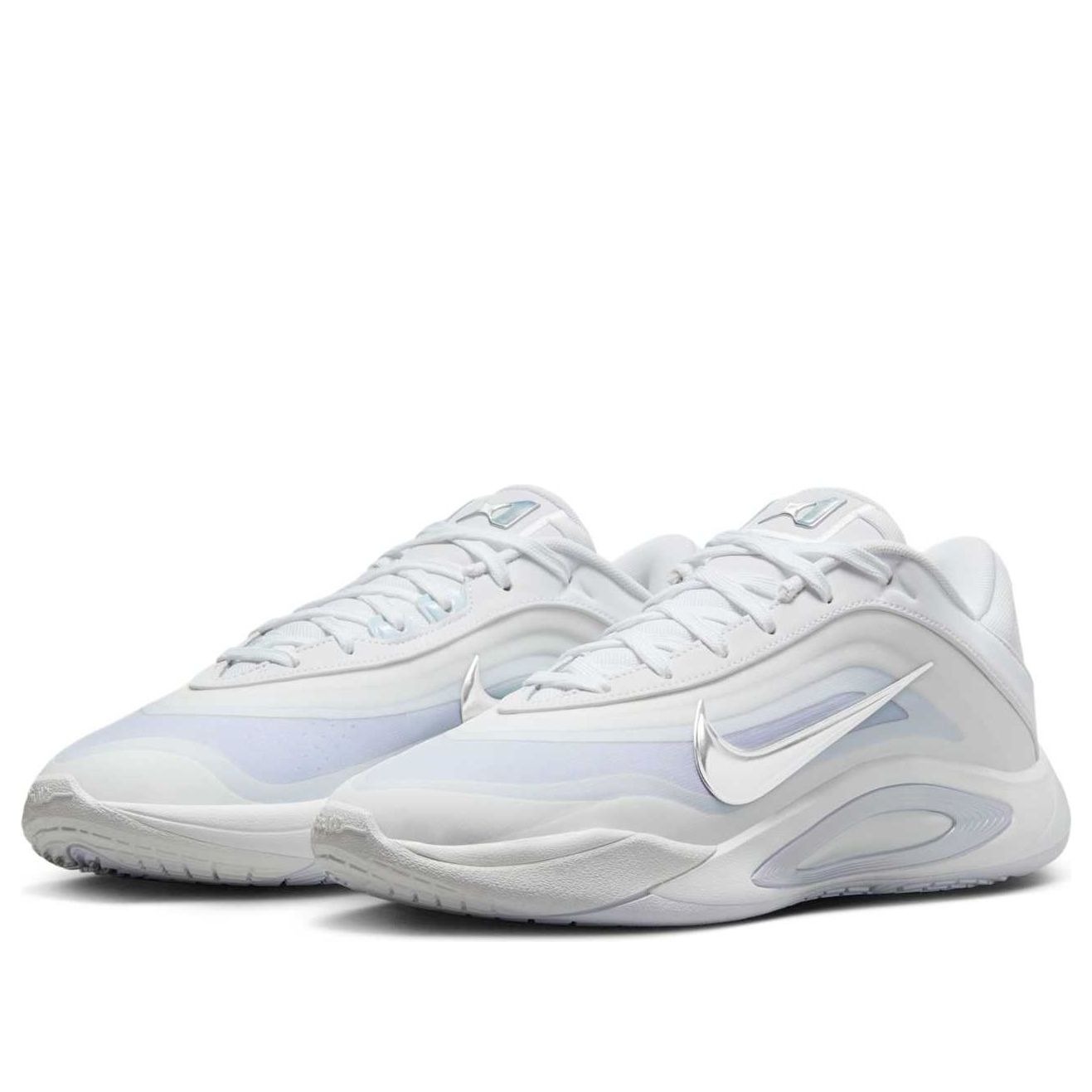 Nike Aja Wilson AOne Pearl (Womens) 5 Nike Aja Wilson AOne Pearl (Womens)