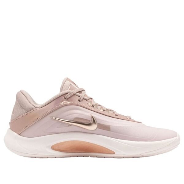 Nike Aja Wilson AOne Stone Mauve (Womens)