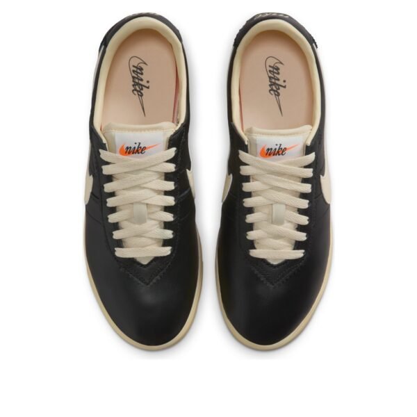 Nike Astro Grabber Black Muslin Sail (Womens)