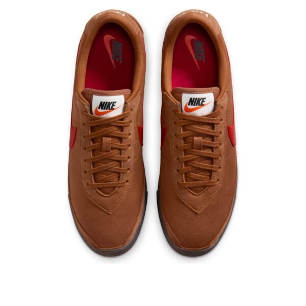 Nike Astrograbber Pecan Tough Red