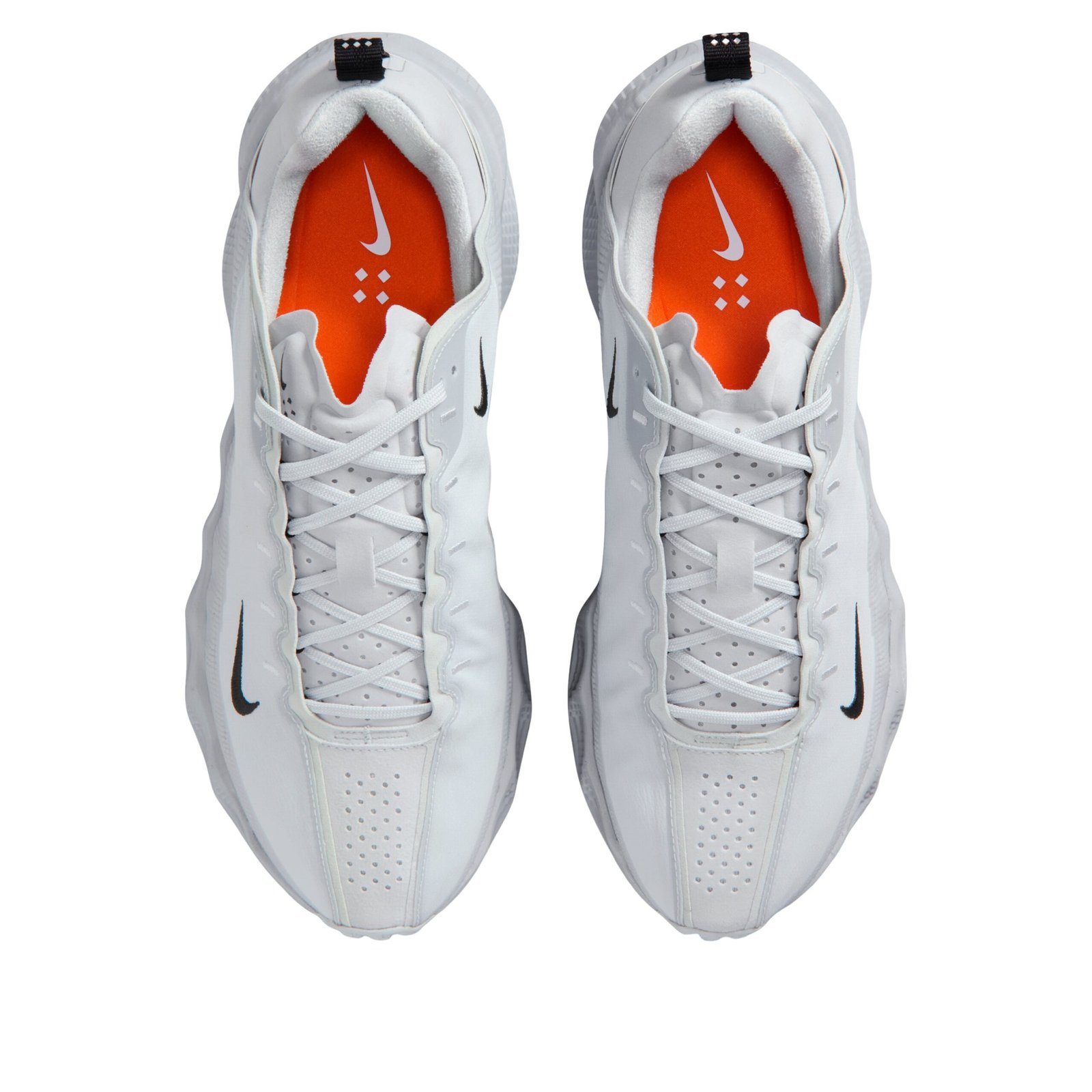 Nike Ava Rover Pure Platinum Black 4 Nike Ava Rover Pure Platinum Black