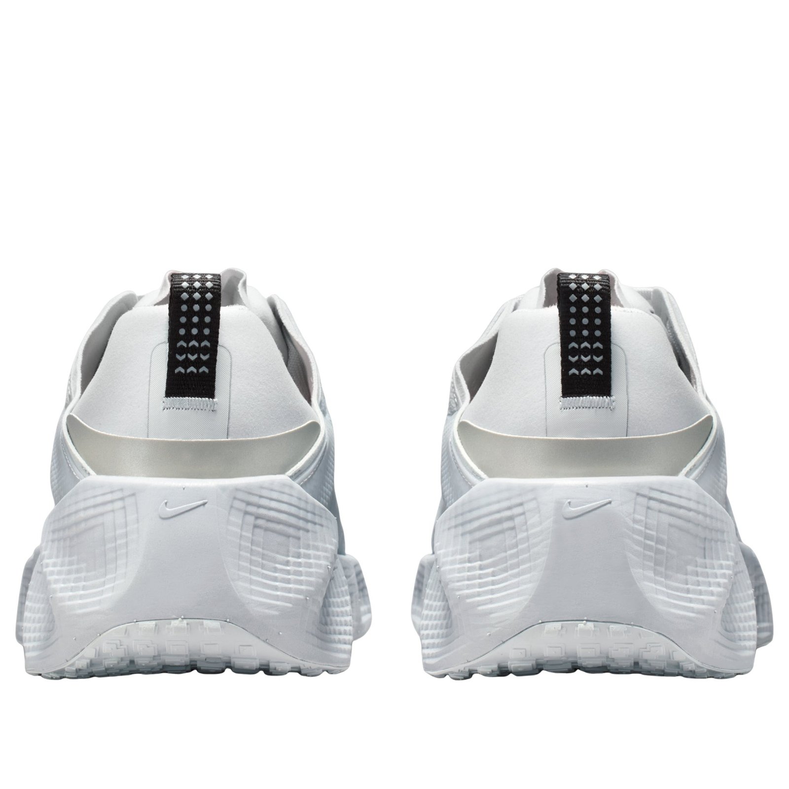 Nike Ava Rover Pure Platinum Black 5 Nike Ava Rover Pure Platinum Black