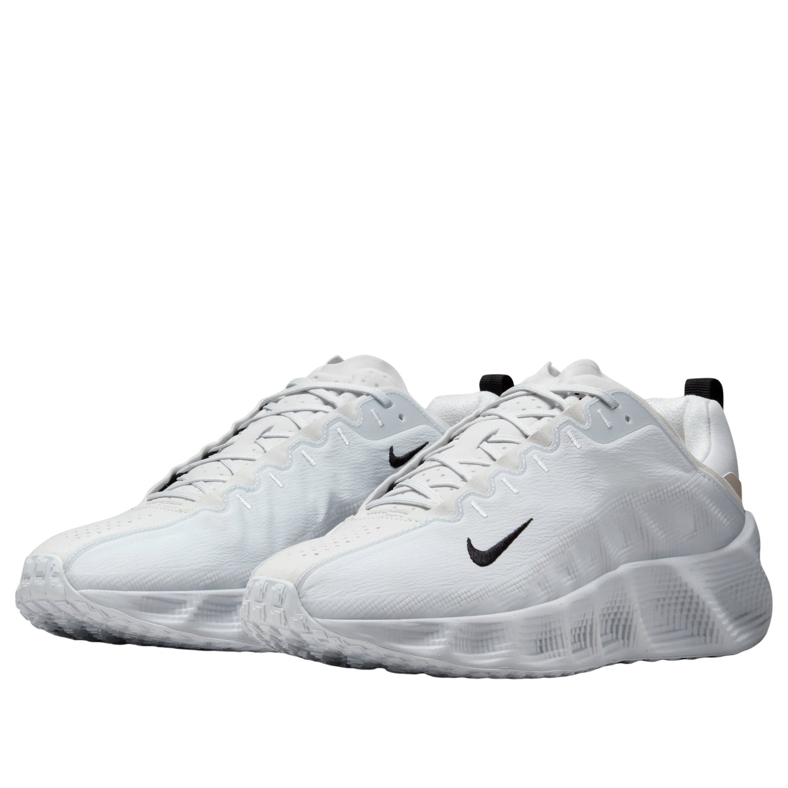 Nike Ava Rover Pure Platinum Black 6 Nike Ava Rover Pure Platinum Black