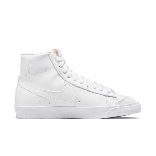 Nike Blazer 77 Vintage Mid Triple White