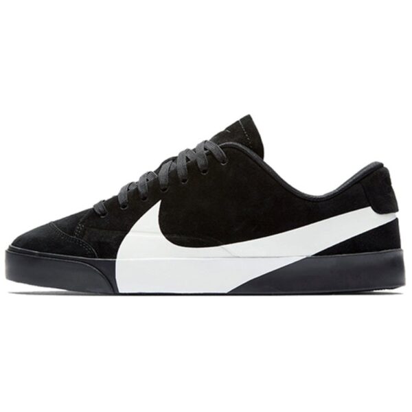 Nike Blazer City Low LX Black White (Women’s)