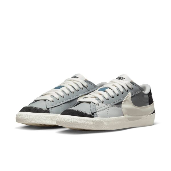 Nike Blazer Low 77 Jumbo SE Light Smoke Grey
