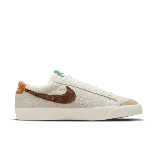 Nike Blazer Low ’77 Premium Coconut Milk