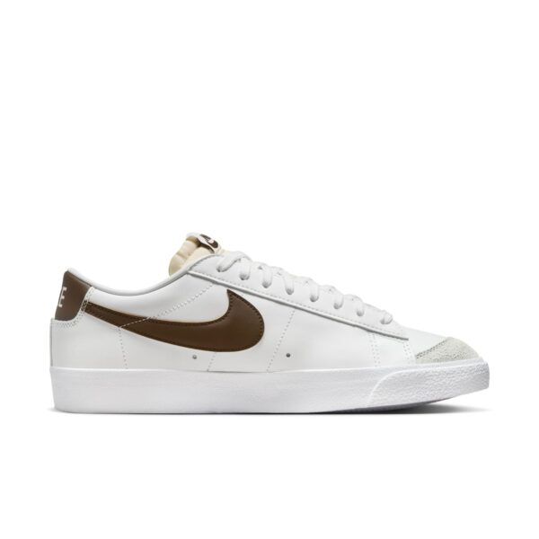 Nike Blazer Low ’77 Vintage White Cacao Wow