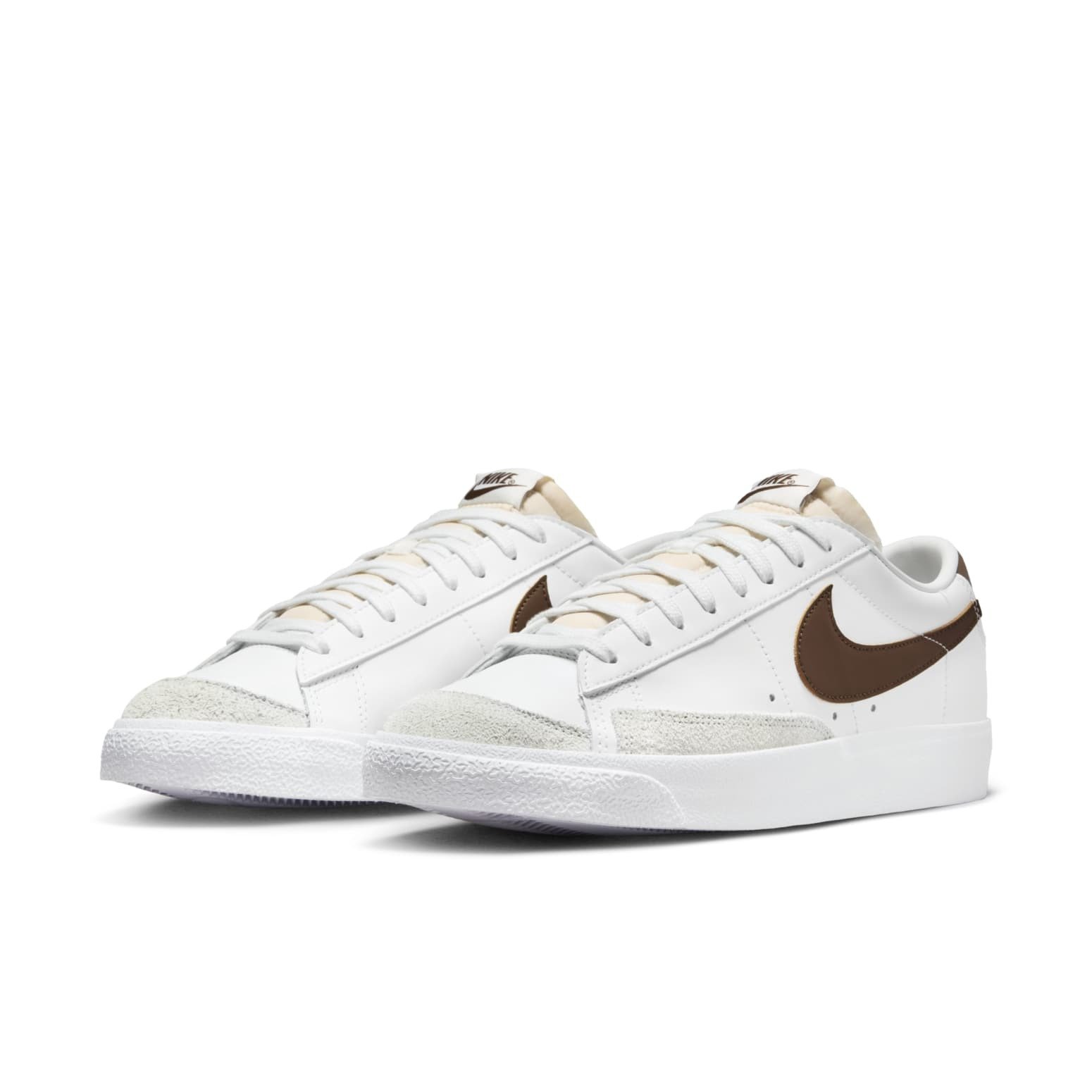 Nike Blazer Low '77 Vintage White Cacao Wow 5 Nike Blazer Low '77 Vintage White Cacao Wow