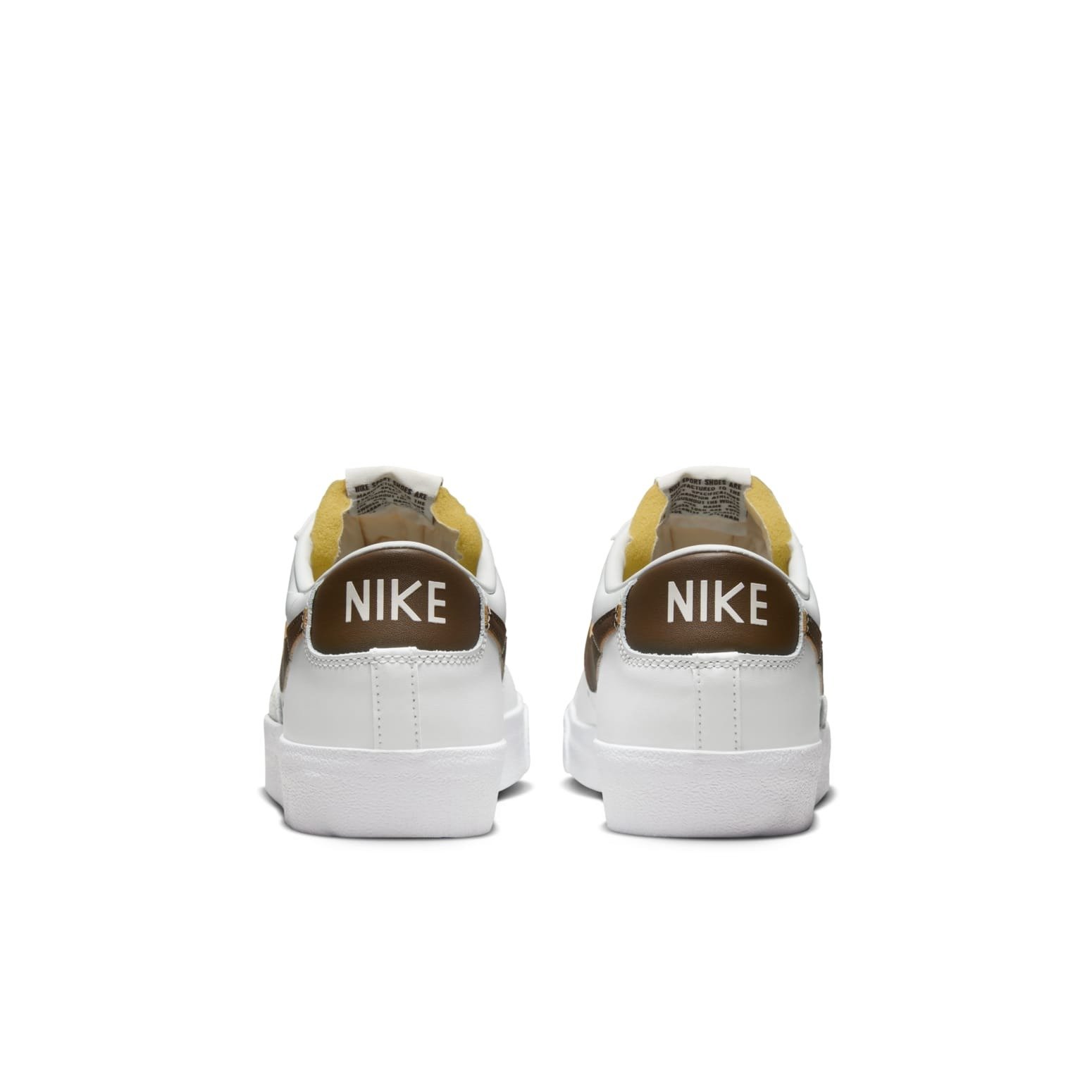 Nike Blazer Low '77 Vintage White Cacao Wow 7 Nike Blazer Low '77 Vintage White Cacao Wow
