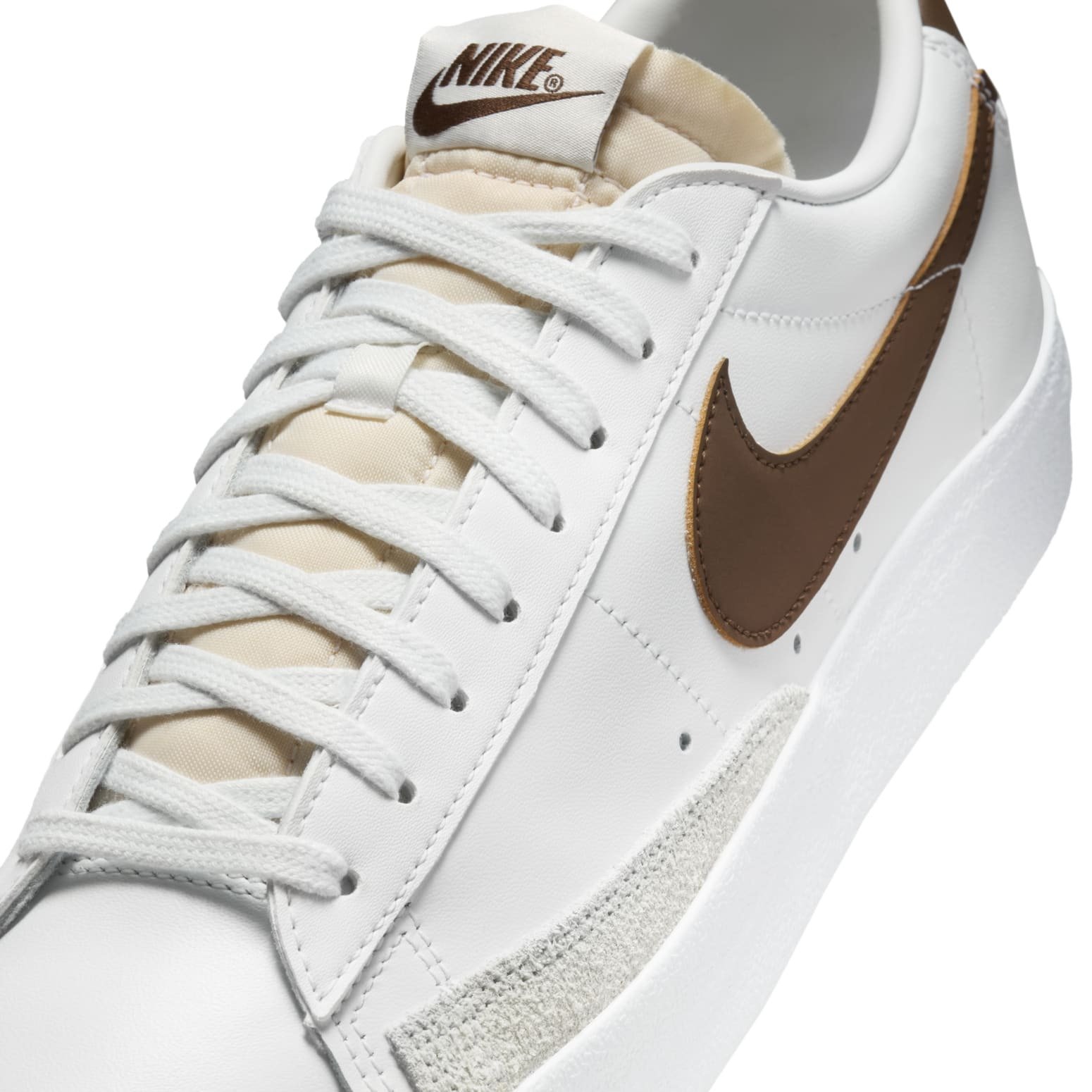 Nike Blazer Low '77 Vintage White Cacao Wow 8 Nike Blazer Low '77 Vintage White Cacao Wow