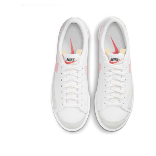 Nike Blazer Low Platform Pink Glaze (Women’s)