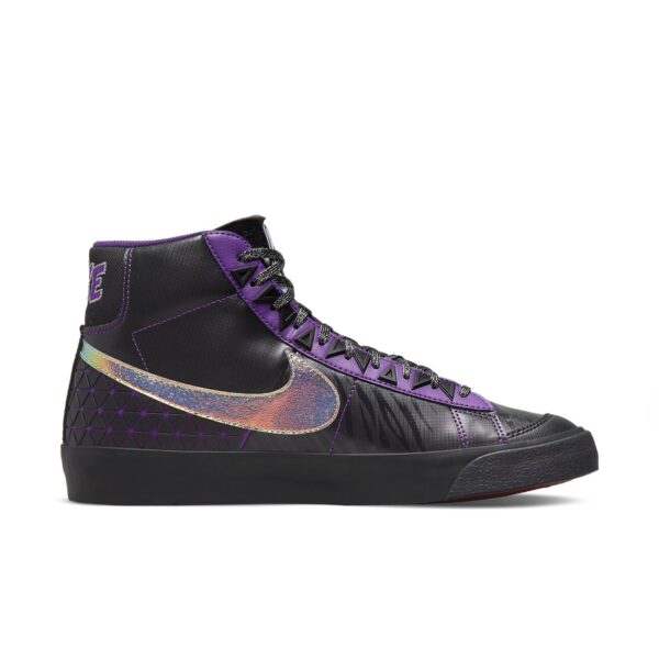 Nike Blazer Mid 77 Doernbecher Ayman