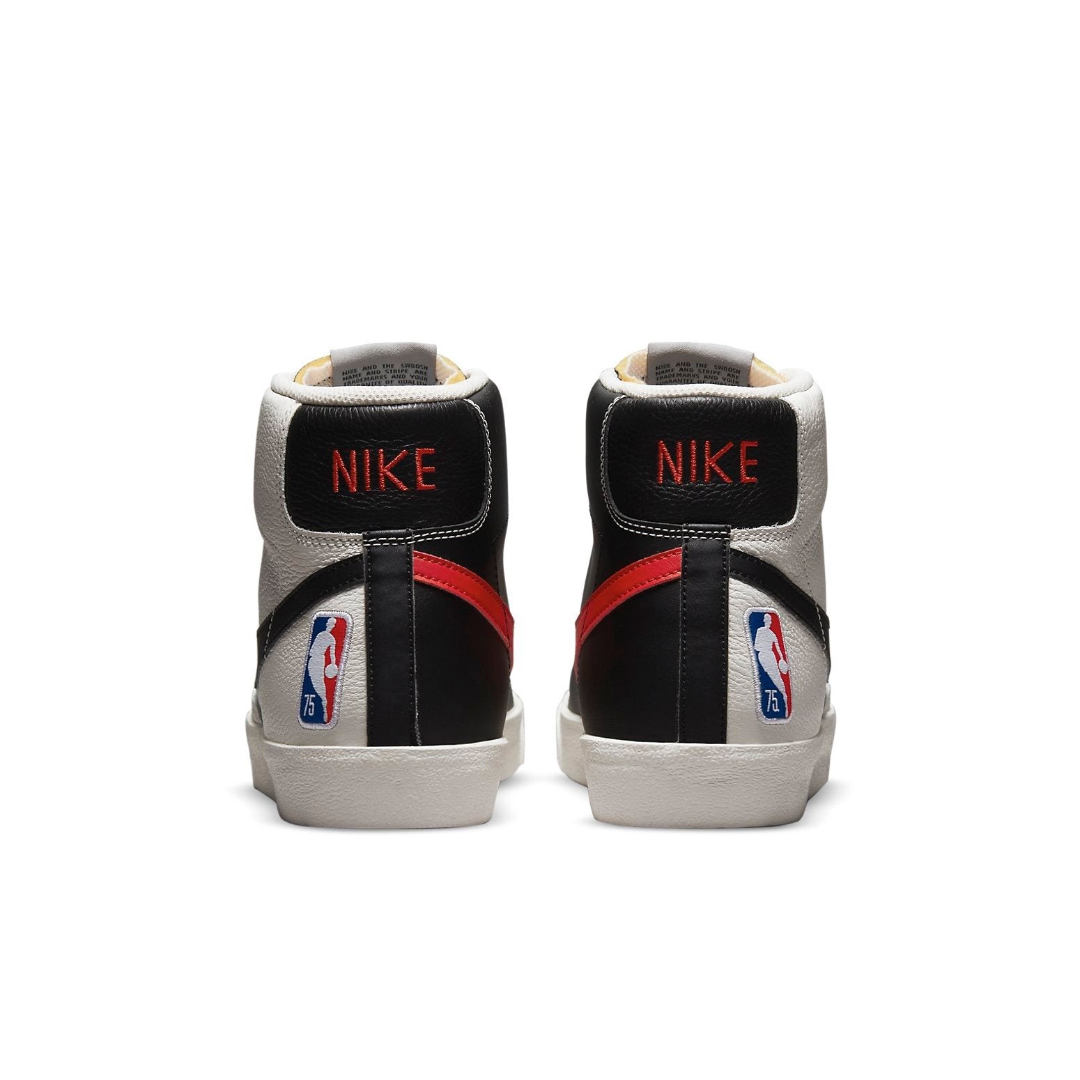 Nike Blazer Mid '77 EMB NBA 75th Anniversary Trail Blazers 7 Nike Blazer Mid '77 EMB NBA 75th Anniversary Trail Blazers