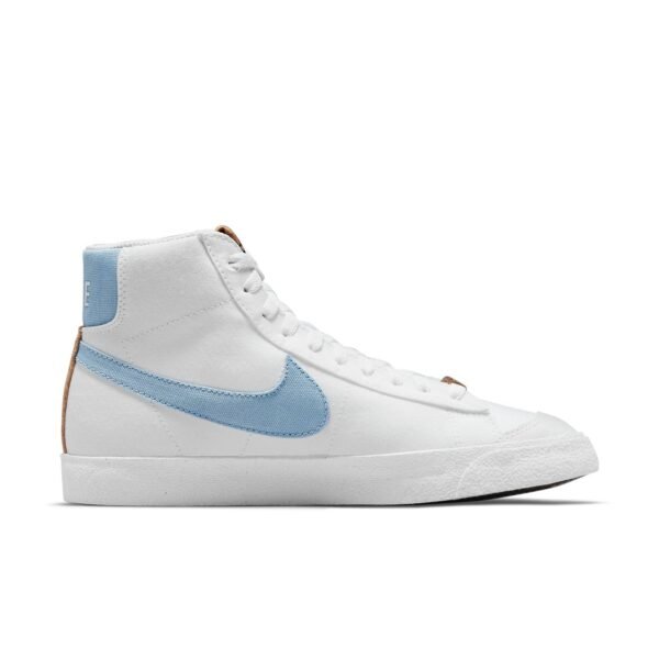Nike Blazer Mid 77 Indigo (Women’s)