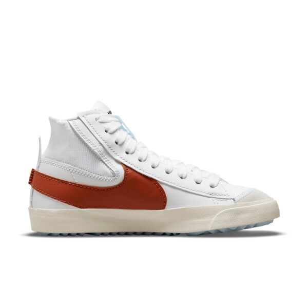 Nike Blazer Mid 77 Jumbo Dark Russet