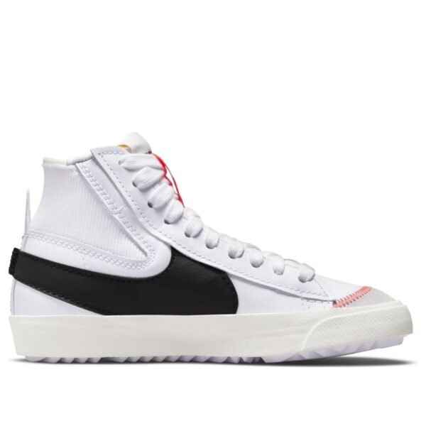 Nike Blazer Mid 77 Jumbo White Black Sail (Women’s)