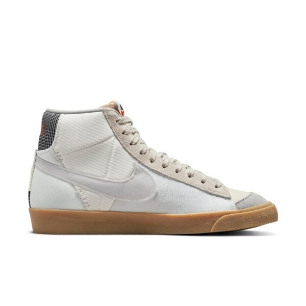Nike Blazer Mid 77 LX Voodoo