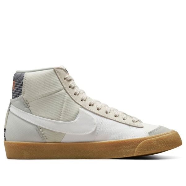 Nike Blazer Mid 77 LX Voodoo (Women&rsquo;s)