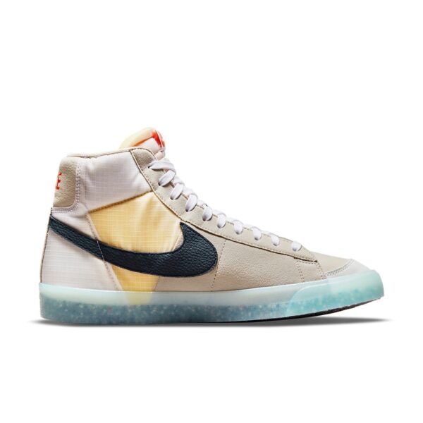 Nike Blazer Mid 77 Move to Zero Glacier Ice