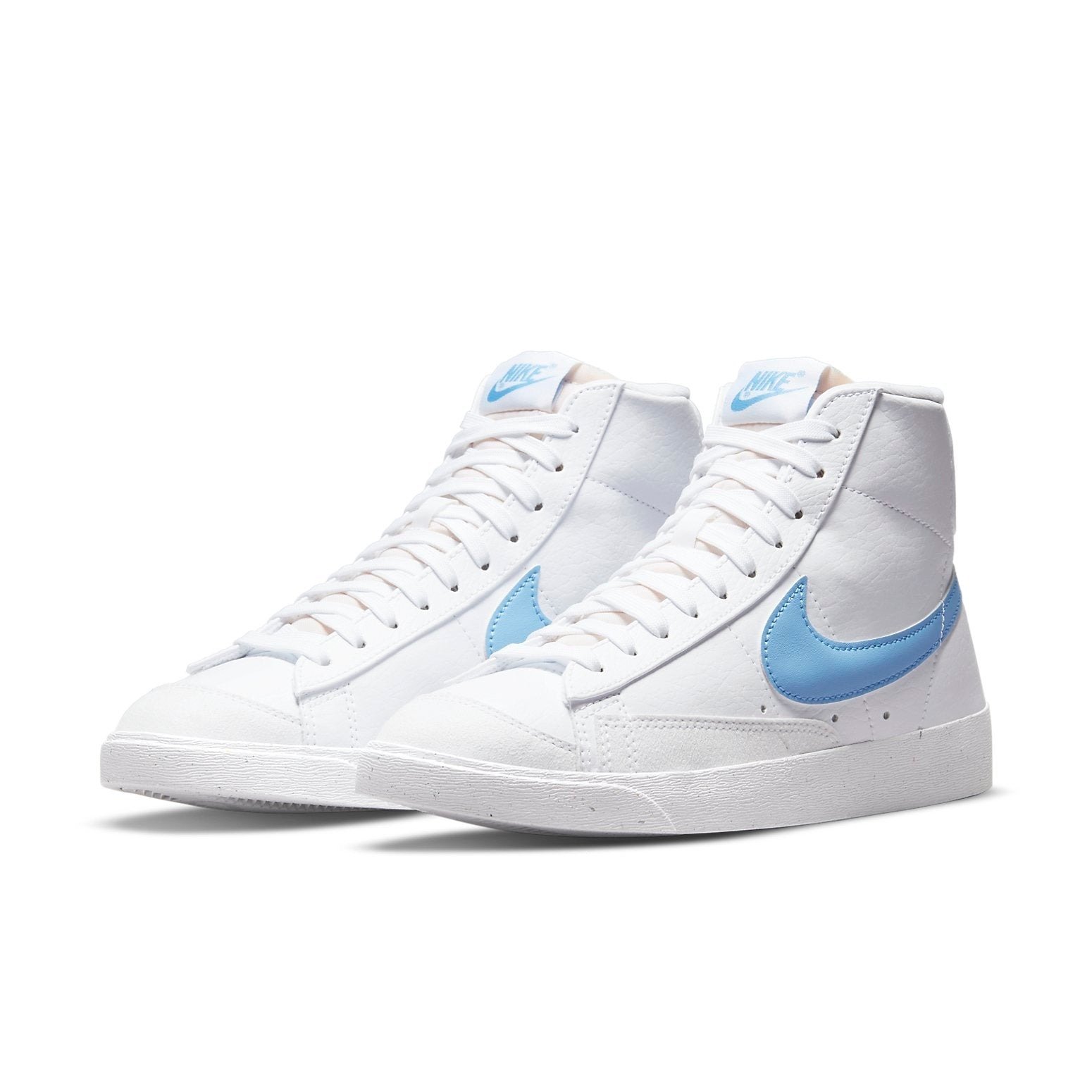 Nike Blazer Mid 77 Next Nature University Blue (Women's) 5 Nike Blazer Mid 77 Next Nature University Blue (Women's)