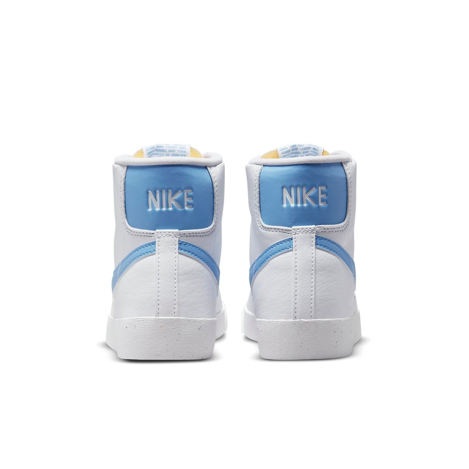 Nike Blazer Mid 77 Next Nature University Blue (Women's) 7 Nike Blazer Mid 77 Next Nature University Blue (Women's)