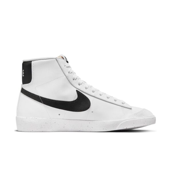 Nike Blazer Mid 77 Next Nature White Black (Women’s)