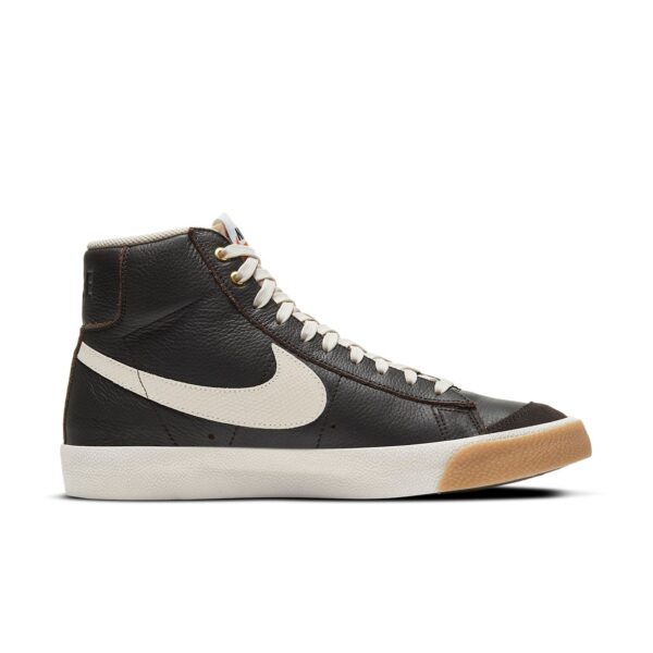 Nike Blazer Mid 77 Orewood Brown
