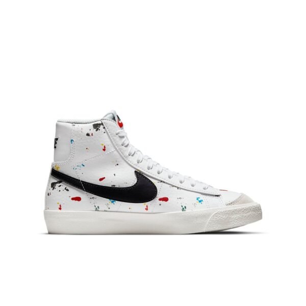 Nike Blazer Mid 77 Paint Splatter (GS)