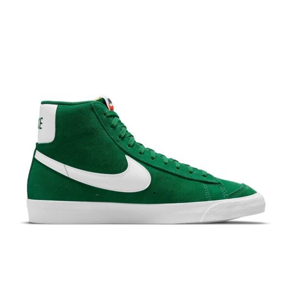 Nike Blazer Mid 77 Pine Green