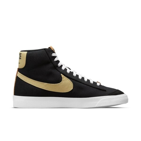 Nike Blazer Mid 77 Pomegranate