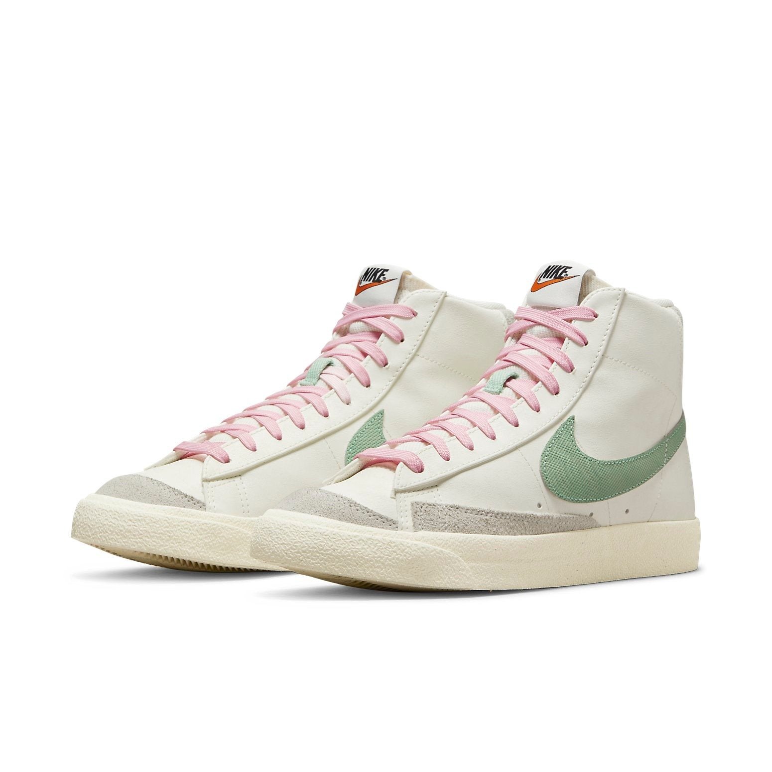 Nike Blazer Mid 77 Premium Certified Fresh 5 Nike Blazer Mid 77 Premium Certified Fresh
