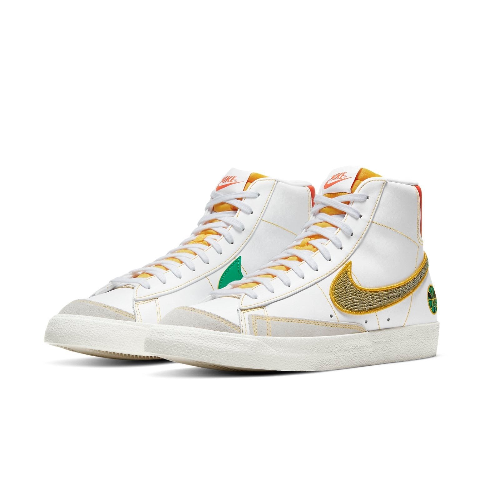 Nike Blazer Mid 77 Raygun 5 Nike Blazer Mid 77 Raygun