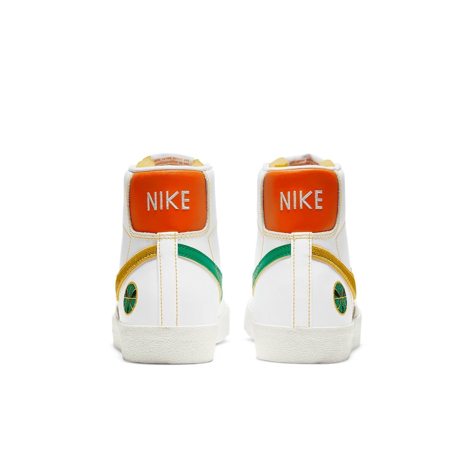 Nike Blazer Mid 77 Raygun 7 Nike Blazer Mid 77 Raygun