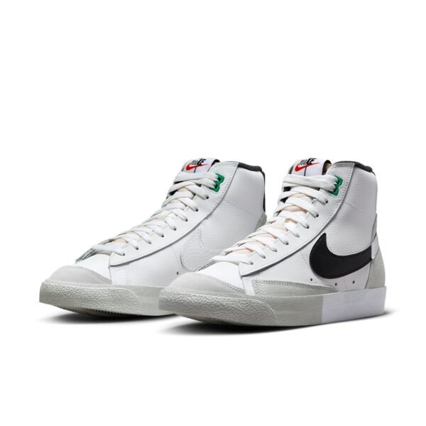 Nike Blazer Mid &rsquo;77 SE Split White Black
