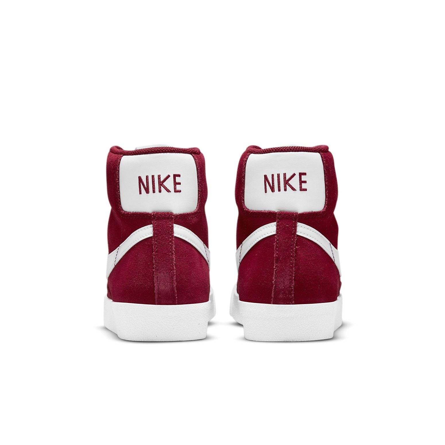 Nike Blazer Mid 77 Team Red 7 Nike Blazer Mid 77 Team Red