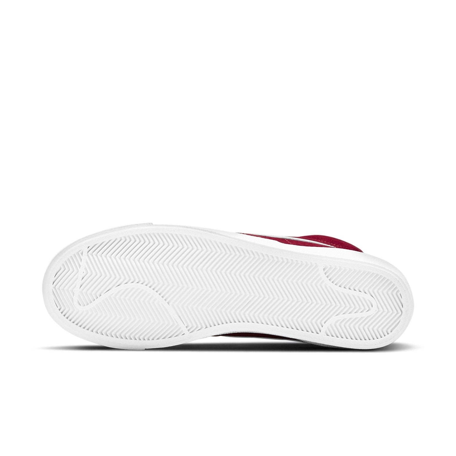 Nike Blazer Mid 77 Team Red 8 Nike Blazer Mid 77 Team Red