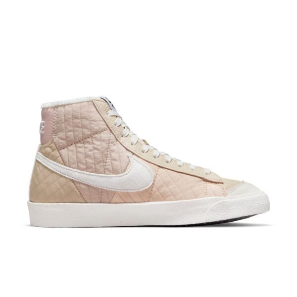 Nike Blazer Mid 77 Toasty Pink Oxford (Women&rsquo;s)
