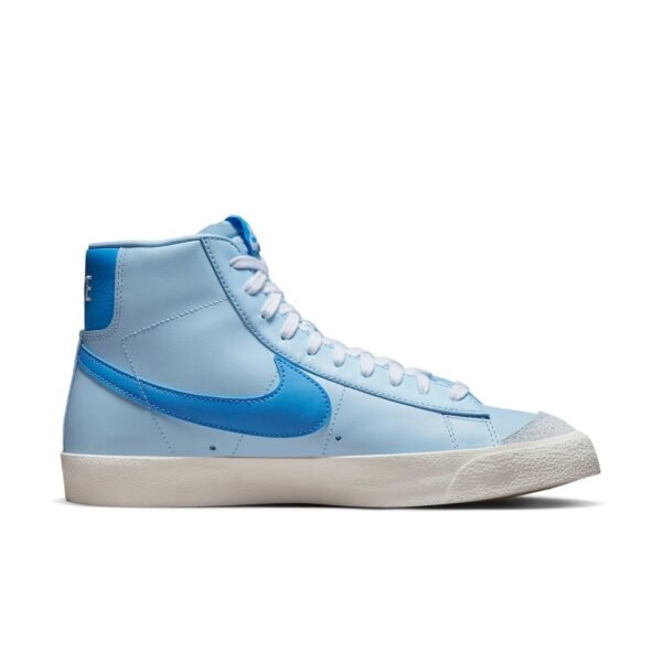 Nike Blazer Mid 77 Vintage Celestine Blue