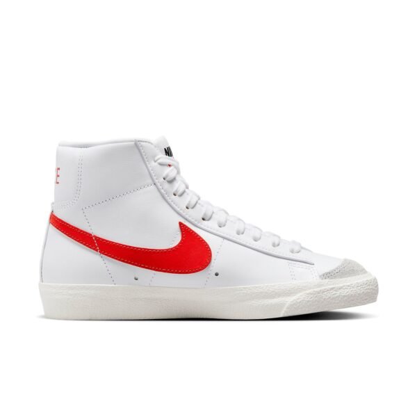Nike Blazer Mid 77 Vintage Habanero Red (Women&rsquo;s)