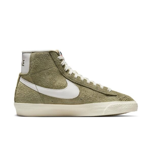 Nike Blazer Mid 77 Vintage Medium Olive (Women&rsquo;s)