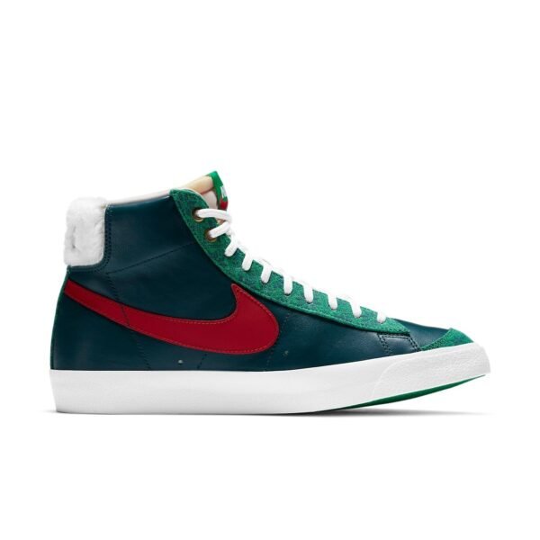 Nike Blazer Mid 77 Vintage Nordic Christmas (2020)