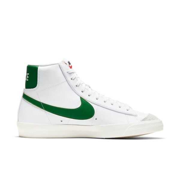 Nike Blazer Mid 77 Vintage Pine Green