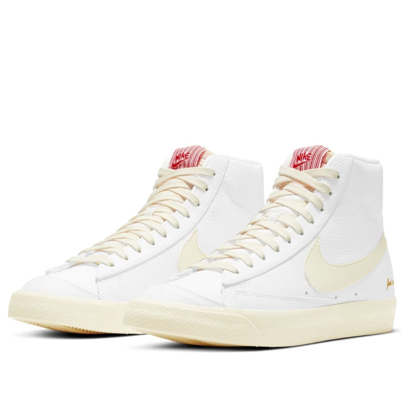 Nike Blazer Mid 77 Vintage Popcorn 5 Nike Blazer Mid 77 Vintage Popcorn