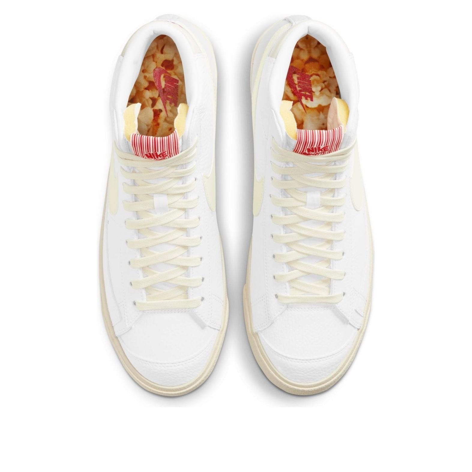 Nike Blazer Mid 77 Vintage Popcorn 6 Nike Blazer Mid 77 Vintage Popcorn