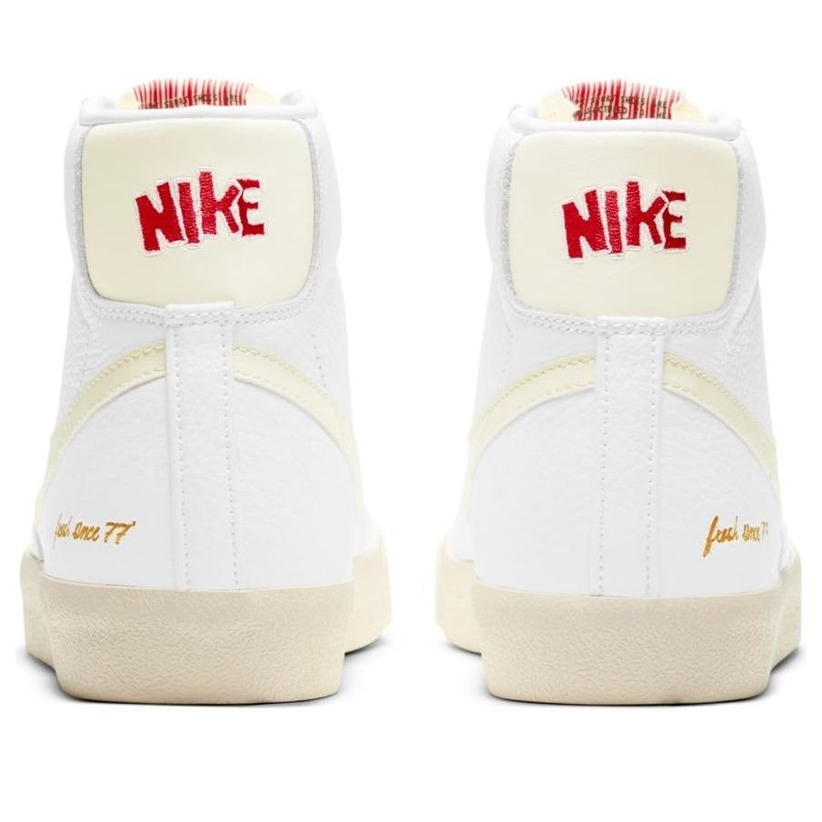 Nike Blazer Mid 77 Vintage Popcorn 7 Nike Blazer Mid 77 Vintage Popcorn