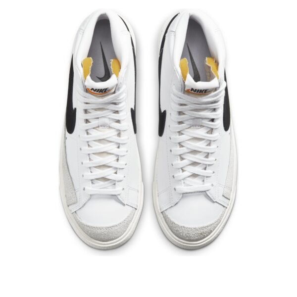 Nike Blazer Mid 77 White Black (Women’s)