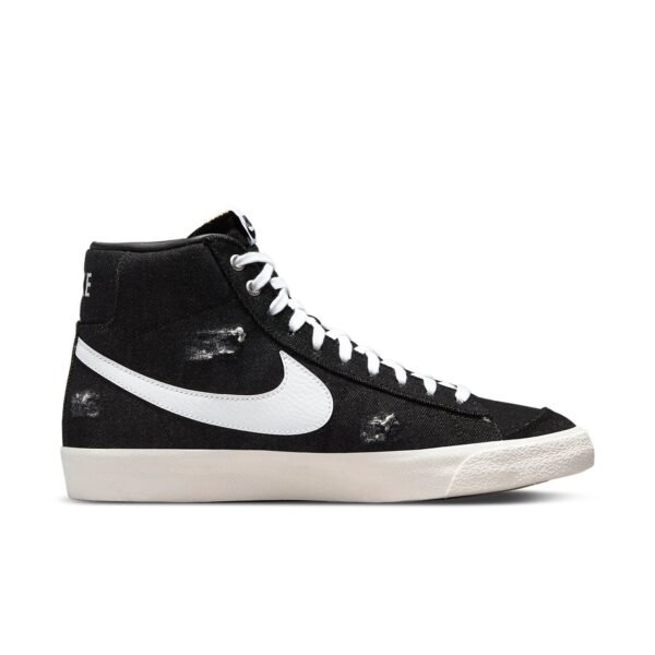 Nike Blazer Mid Cleveland Rocks