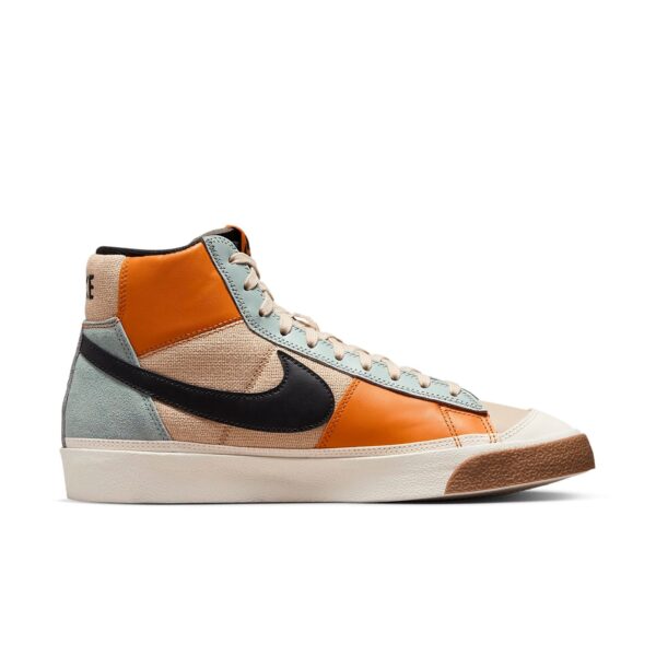 Nike Blazer Mid Pro Club Grain Monarch