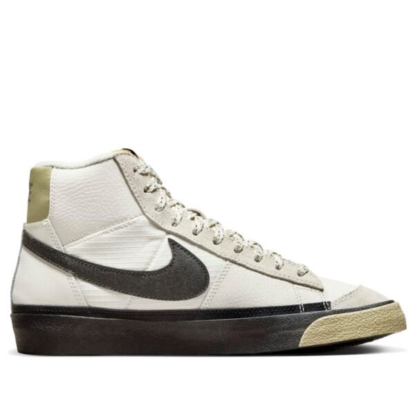 Nike Blazer Mid Pro Club Phantom Neutral Olive
